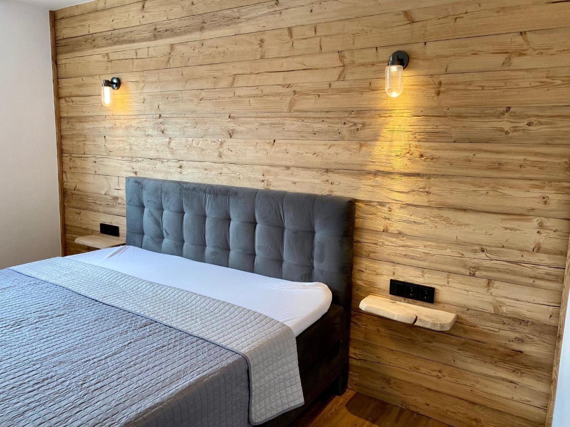 Ferienhaeuschen Storchennest Villa Schönau am Königssee Екстериор снимка