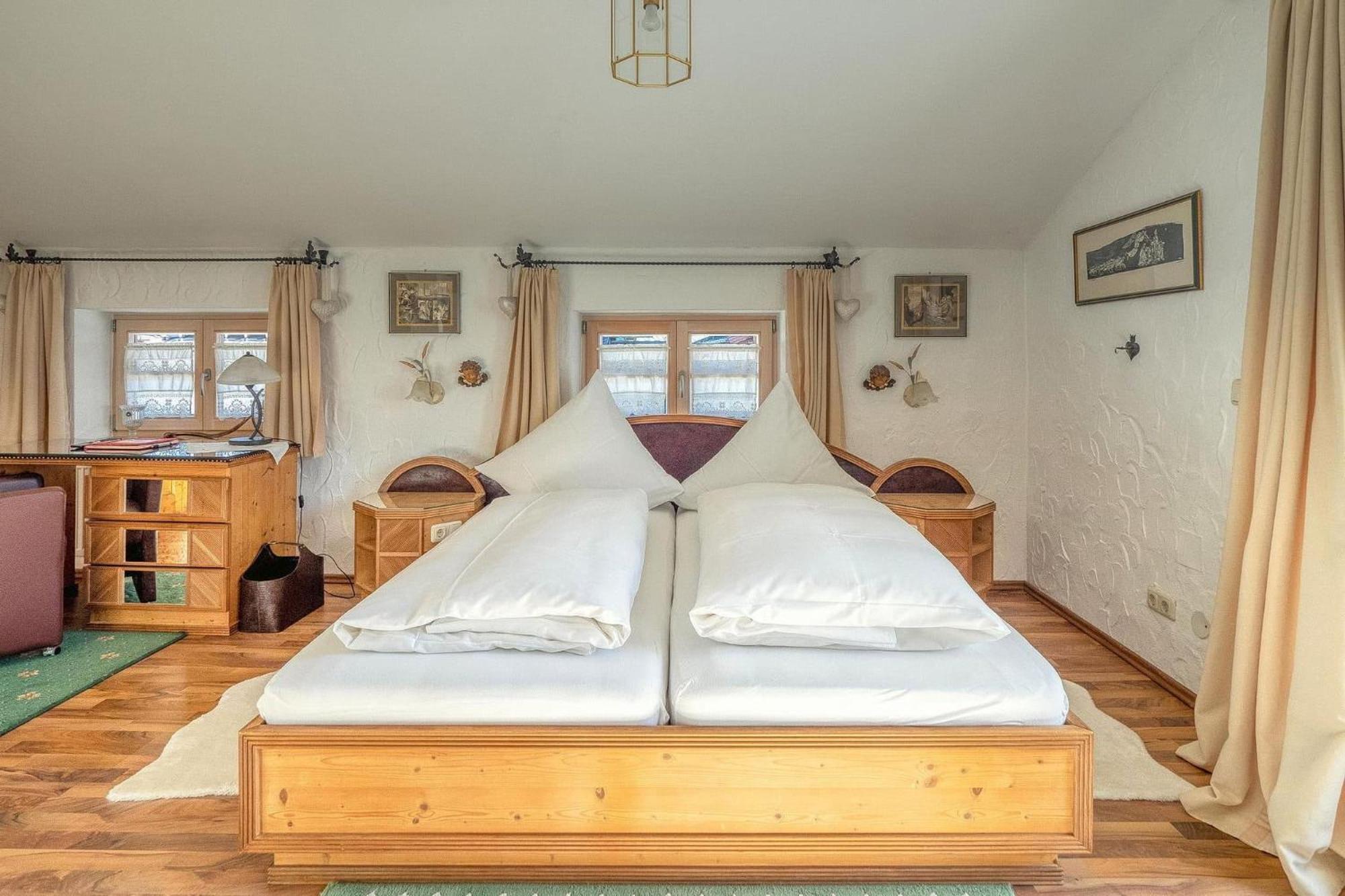 Ferienhaeuschen Storchennest Villa Schönau am Königssee Екстериор снимка